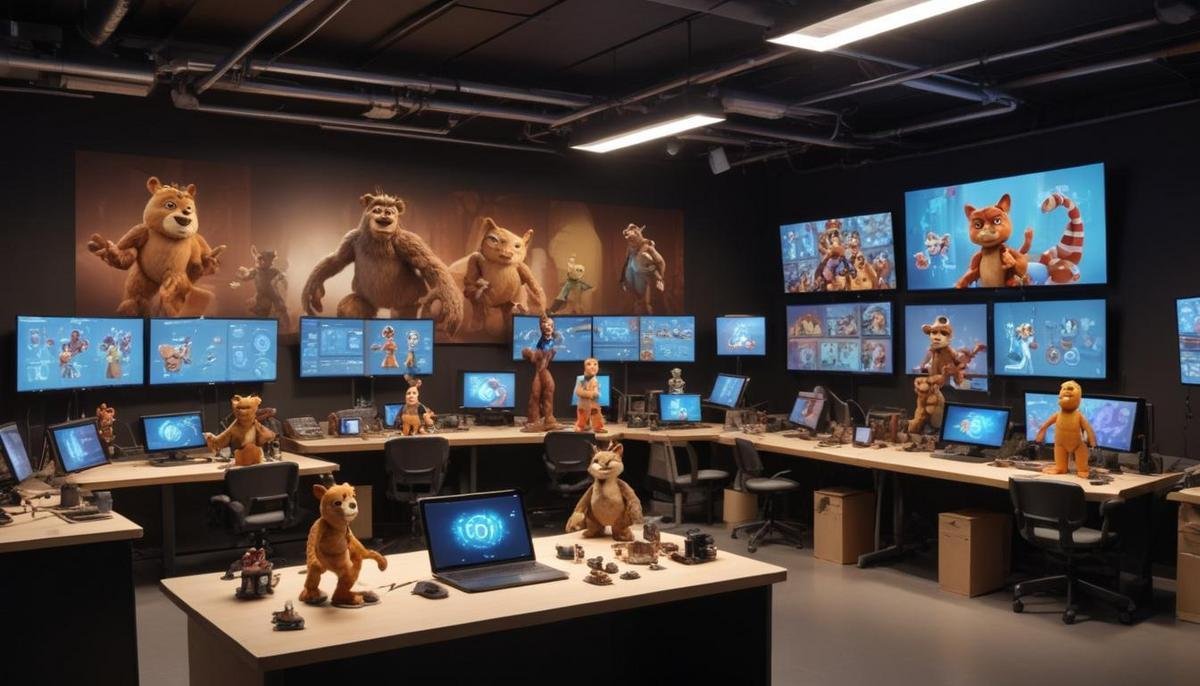O impacto cultural de toy story e a importância do 5º filme O impacto cultural de toy story e a importância do 5º filme