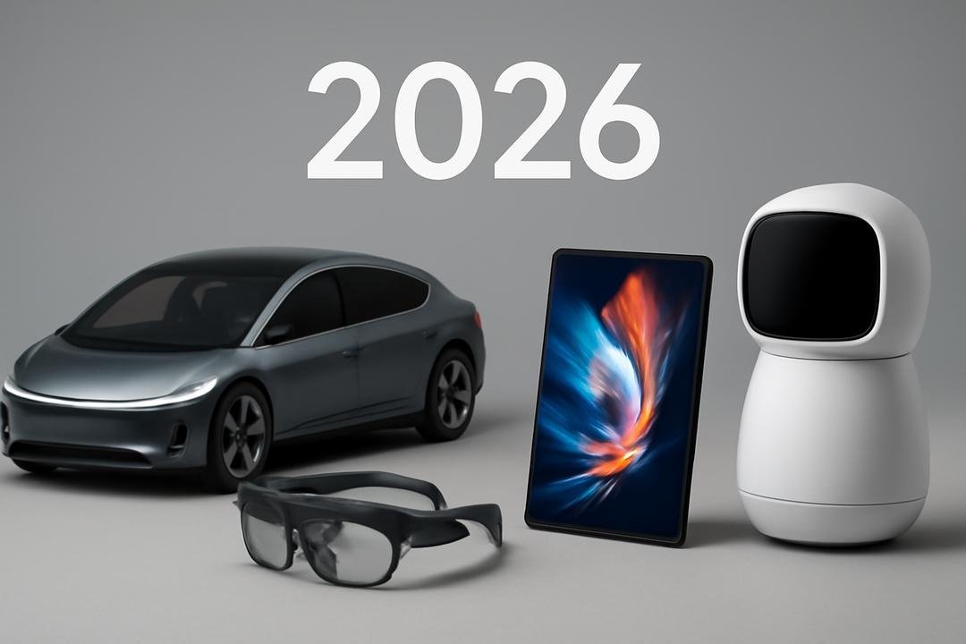 Principais tendências dos lançamentos 2026 Principais tendências dos lançamentos 2026