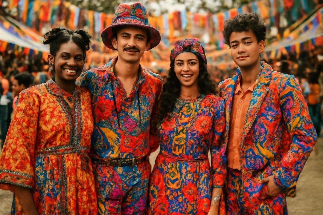 Conclusão: porque a moda maximalista pode transformar seu estilo