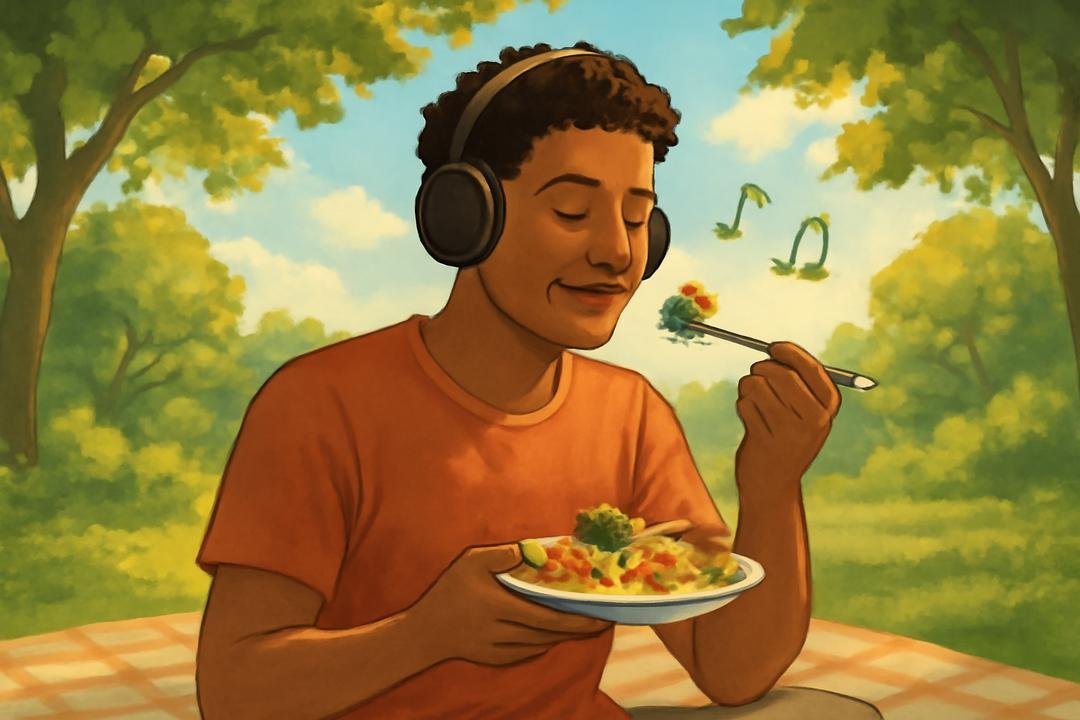 Exercícios e práticas para desenvolver a sinergia sensorial