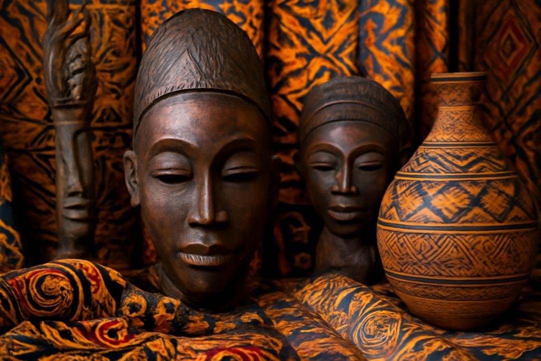 Como incorporar Afrodecor ancestral na sua casa