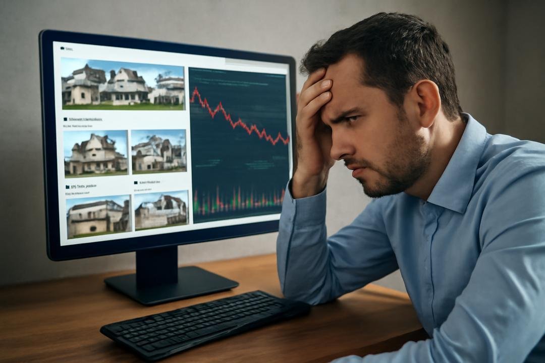 Conclusão: estratégias para um investimento seguro em imóveis reais