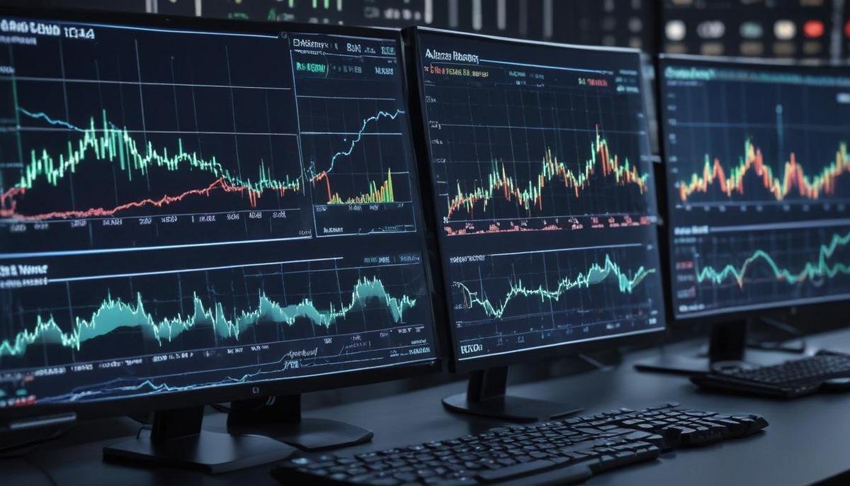 Como começar a investir em IA: passos práticos para iniciantes Como começar a investir em IA: passos práticos para iniciantes