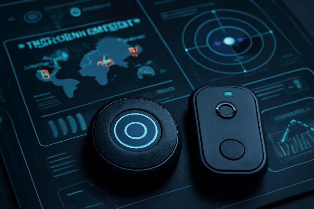 Benefícios reais do rastreio tech para empresas e usuários Benefícios reais do rastreio tech para empresas e usuários