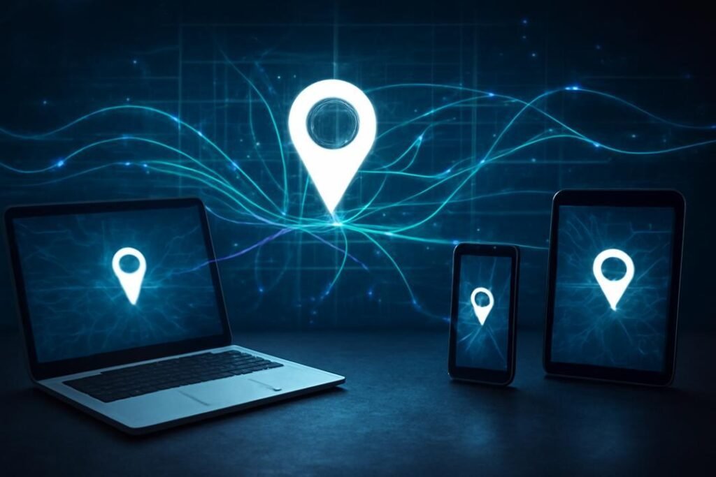 Rastreio tech: descubra como tecnologia revoluciona o monitoramento hoje Rastreio tech: descubra como tecnologia revoluciona o monitoramento hoje