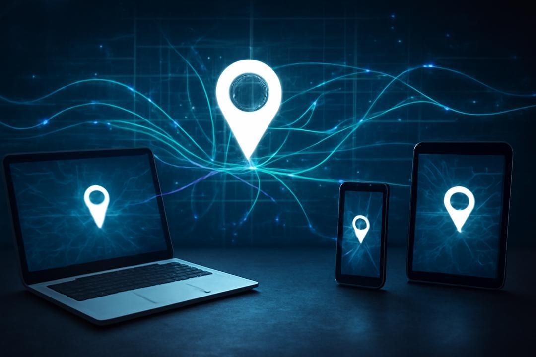 O que é rastreio tech e por que importa O que é rastreio tech e por que importa