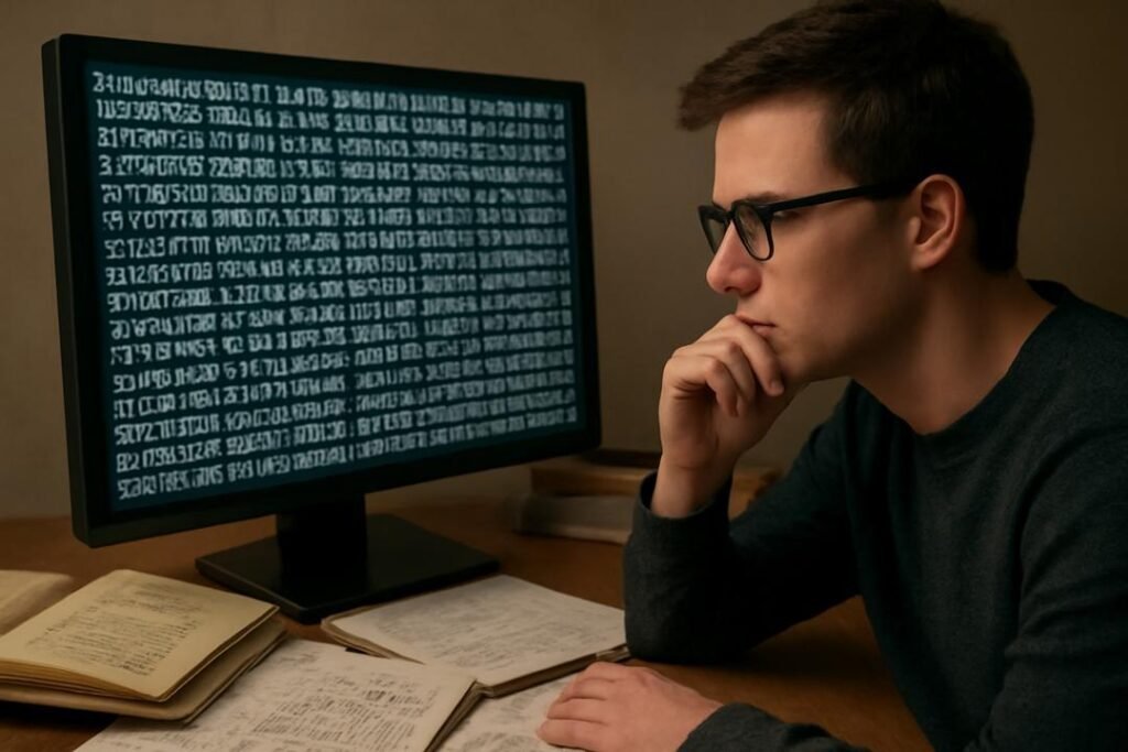 Sequências grandes: como entender e dominar essas estruturas complexas