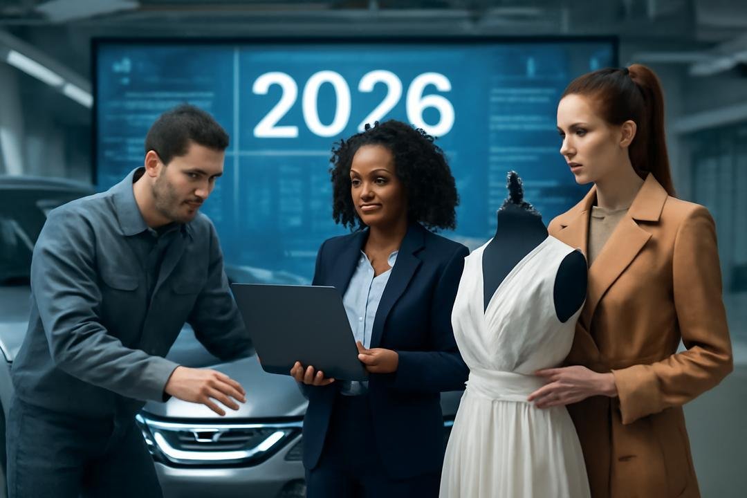 Como os consumidores podem se preparar para os lançamentos 2026 Como os consumidores podem se preparar para os lançamentos 2026