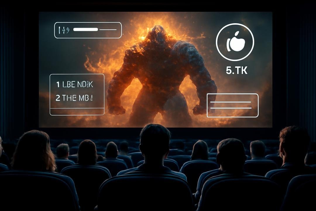Conclusão: por que entender blockbusters franquias importa Conclusão: por que entender blockbusters franquias importa
