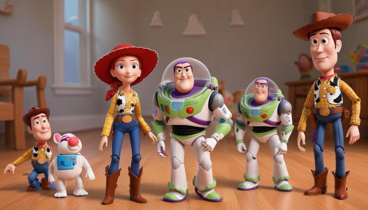 Conclusão: o que toy story 5 representa para a franquia Conclusão: o que toy story 5 representa para a franquia