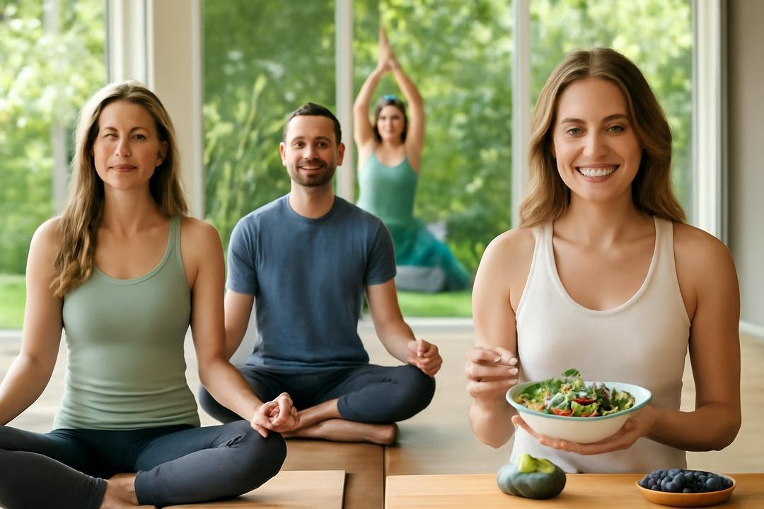 Quem são as wellness celebridades e por que inspiram? Quem são as wellness celebridades e por que inspiram?