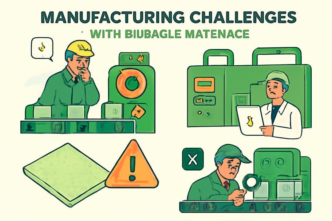 Conclusão: o futuro dos materiais biobaseados